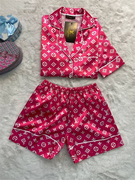 louis vuitton women's pajamas|Louis Vuitton pajamas wholesale.